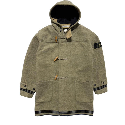 Stone Island Montgomery Duffle Jacket