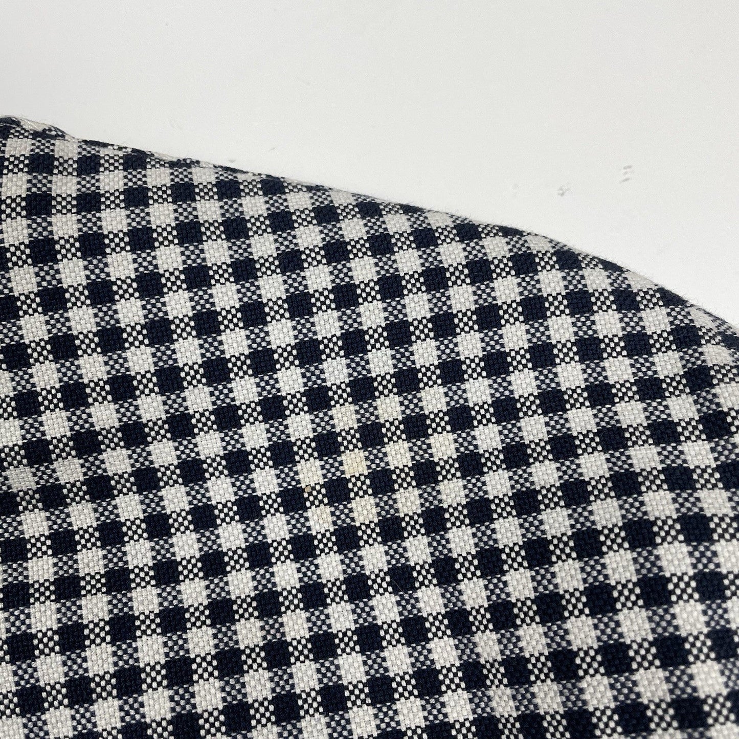 Vivienne Westwood Gingham Check Bomber Jacket, Size Medium | O/S, Multicoloured