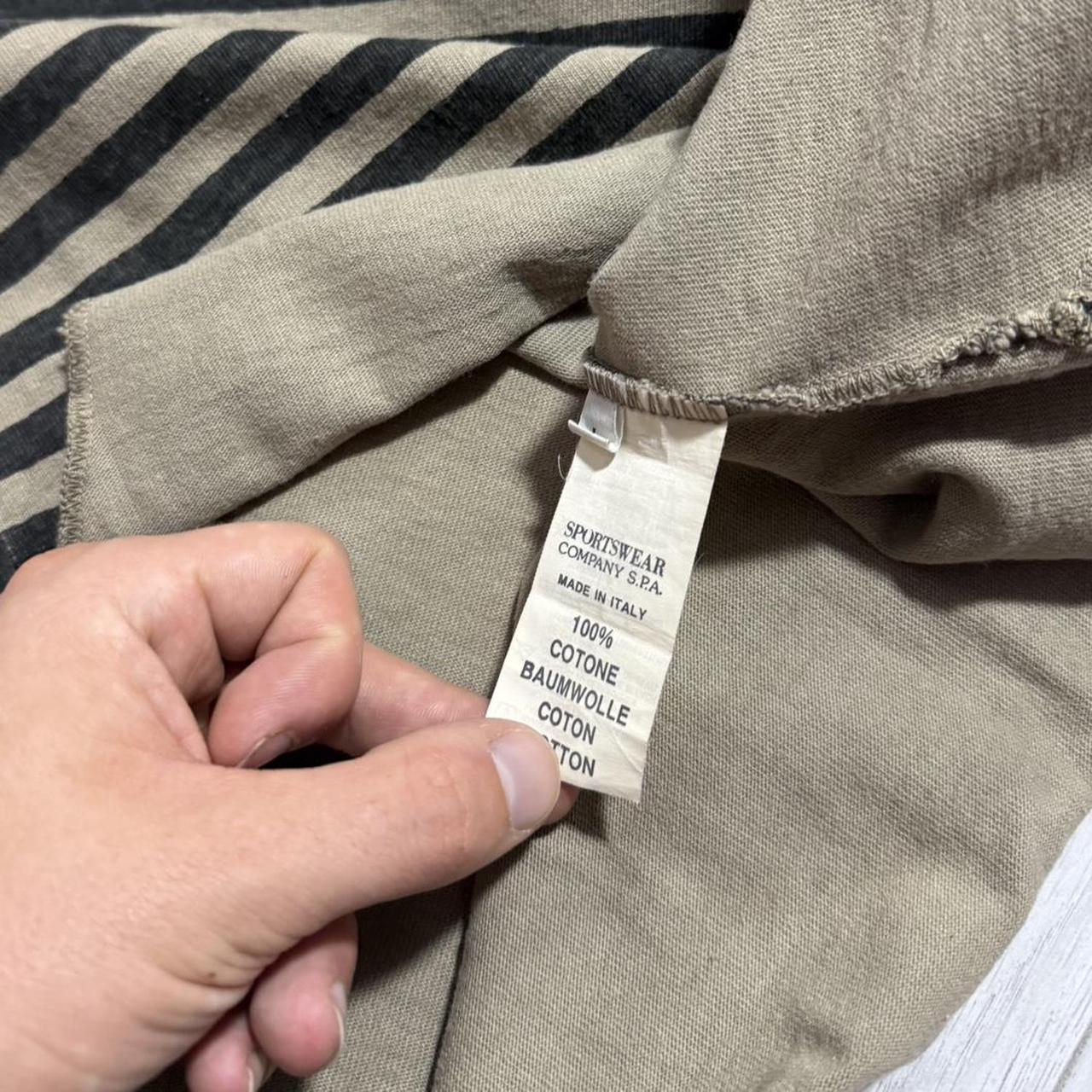 Stone Island Marina T-Shirt