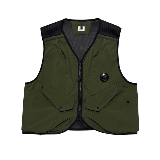 CP Company Shell Vest