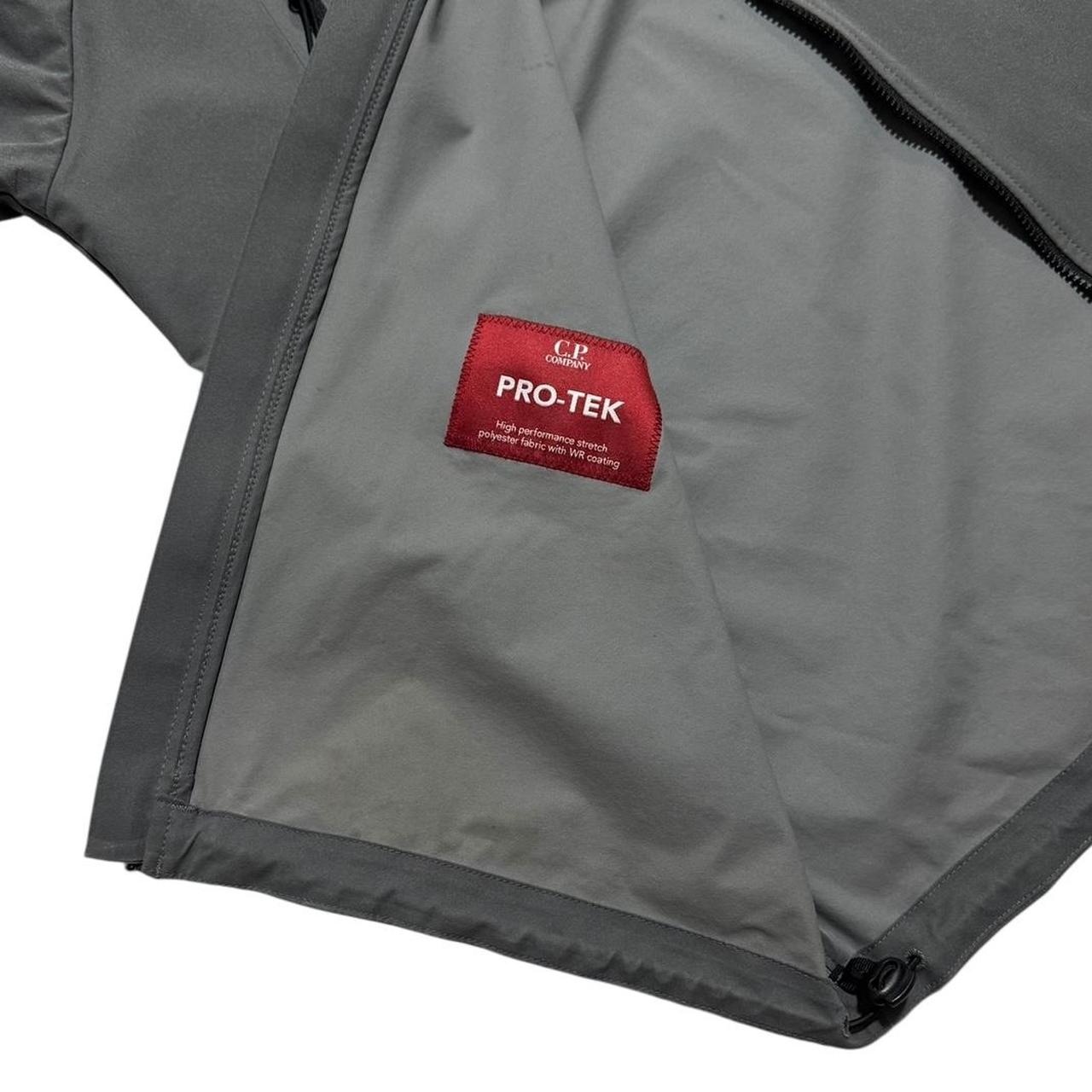 CP Company Pro-Tek Jacket | Medium, Grey