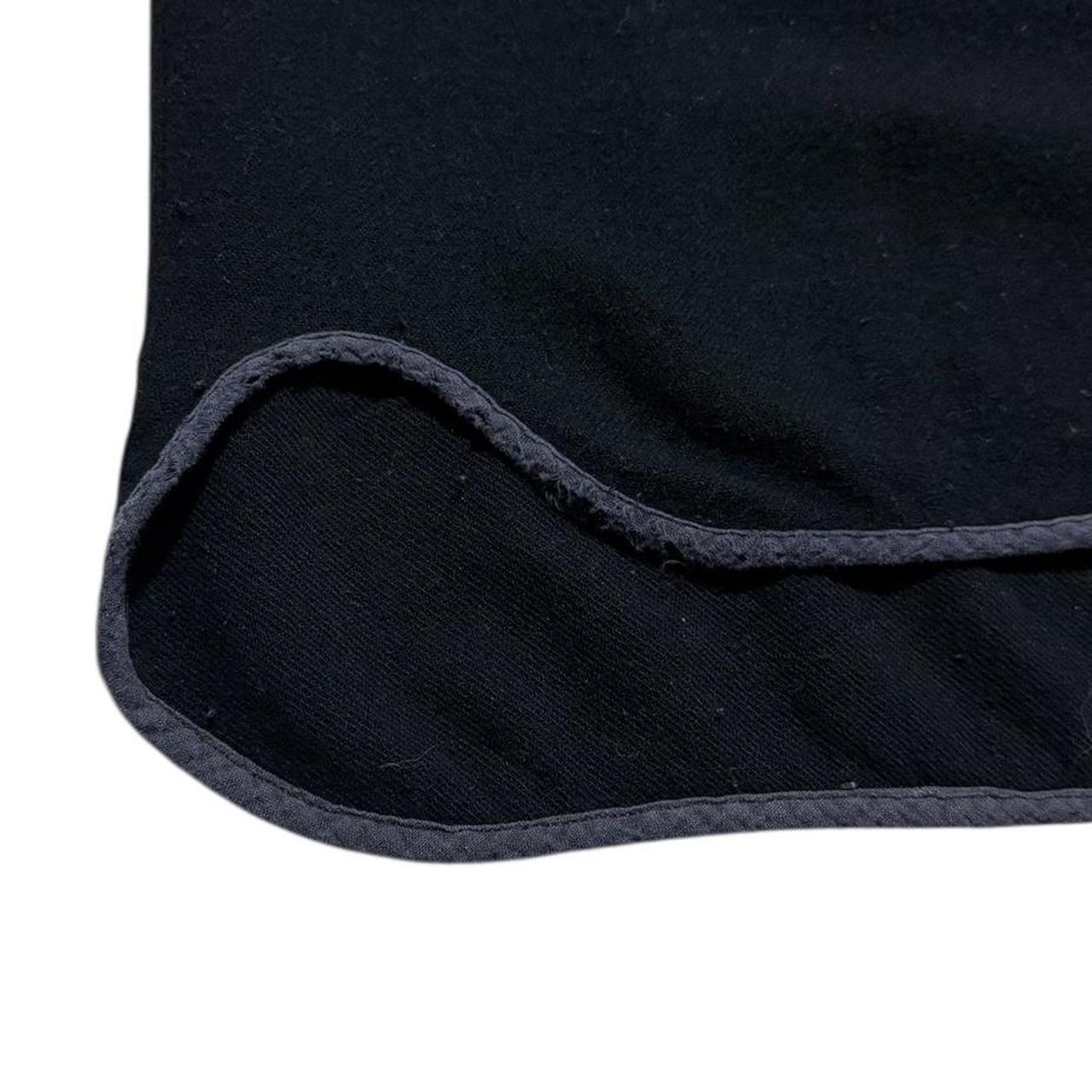 Stone Island 90's Quarter Zip Pullover