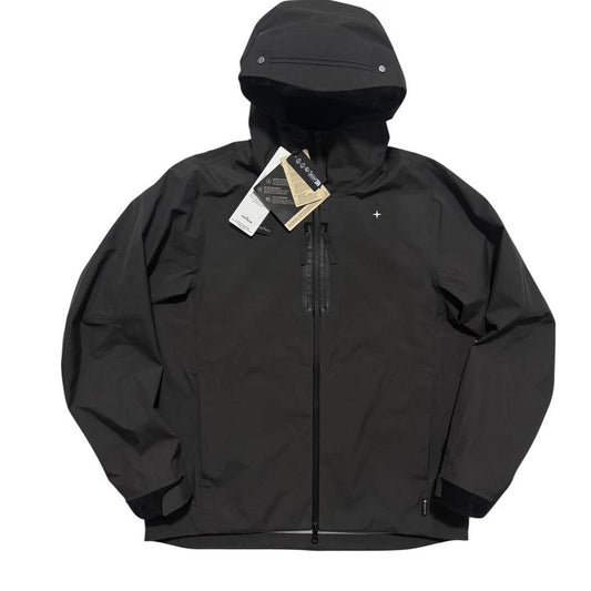 Stone Island Gore-Tex Stellina Jacket
