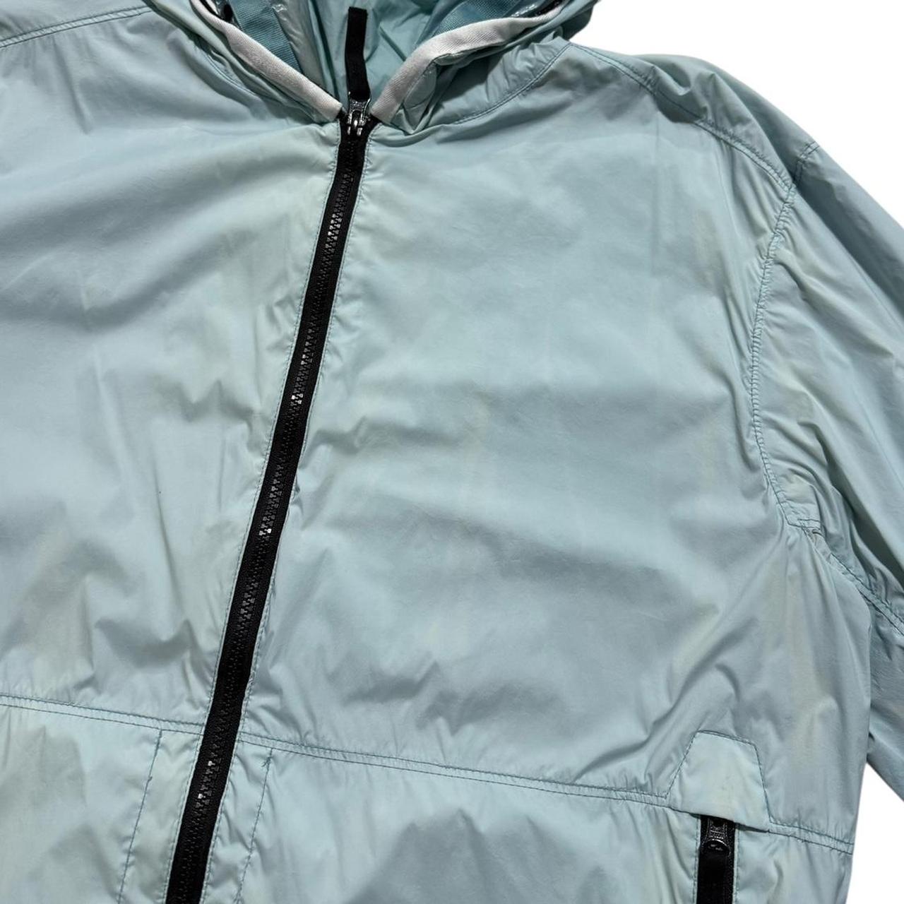 Stone Island Skin Touch Jacket