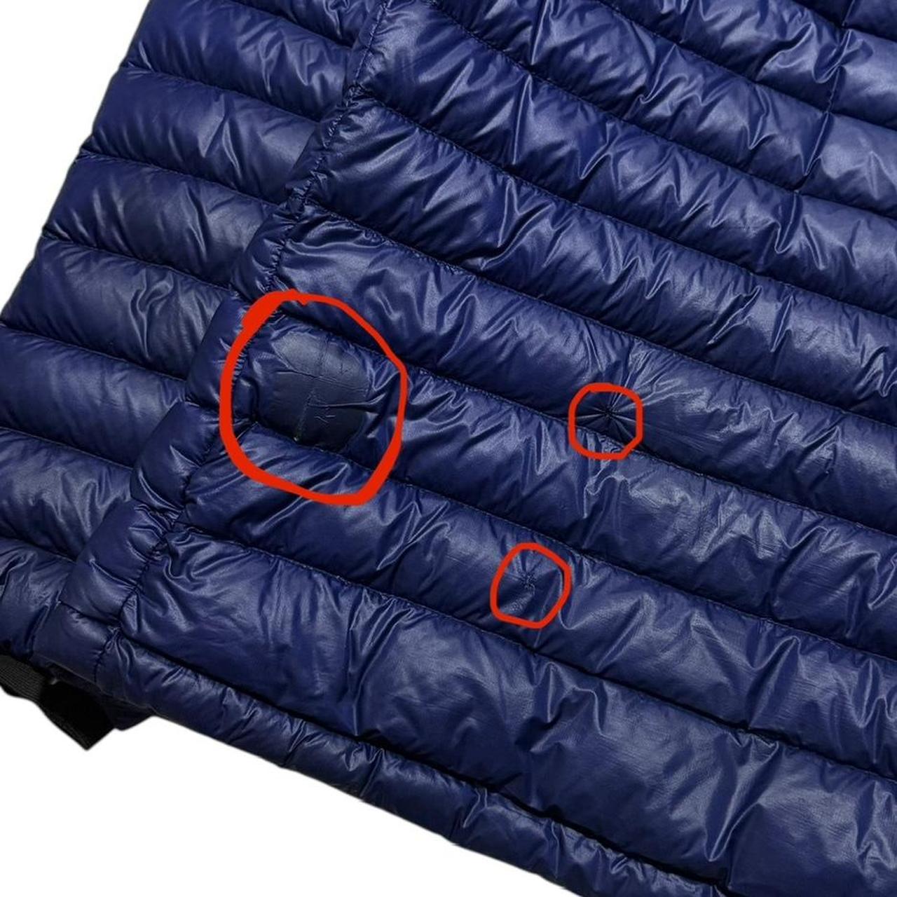 CP Company D.D. Shell Goggle Jacket