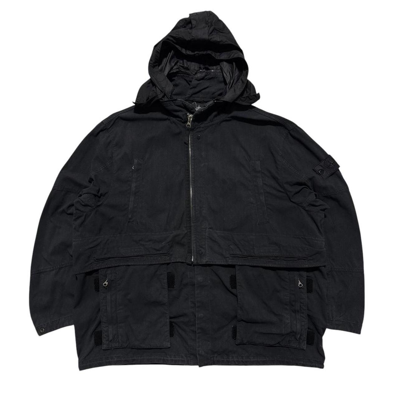 STONE ISLAND SHADOW PROJECTS パンツ AW16 STONE ISLAND SHADOW 