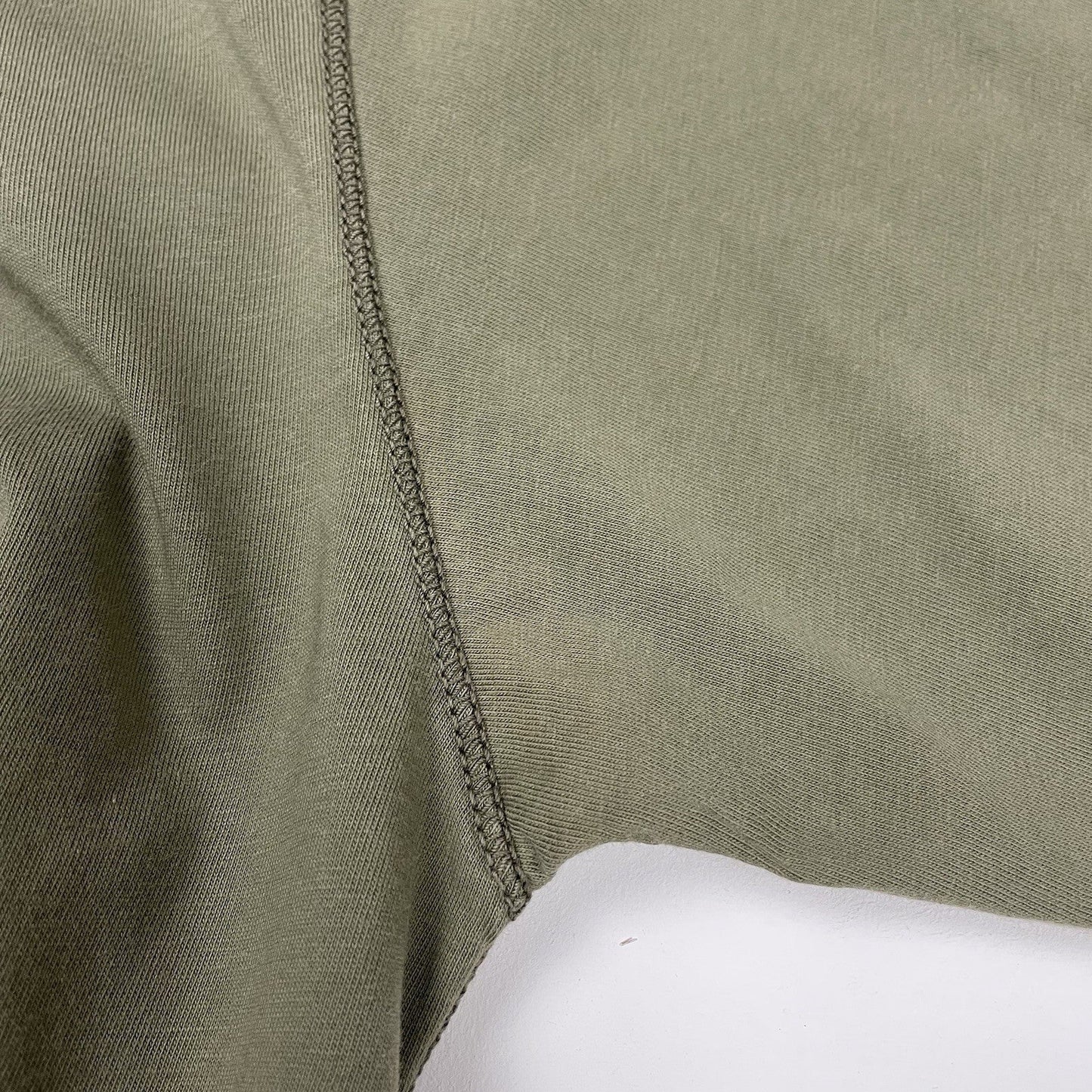 Stone Island Long Sleeve T-Shirt, Size Medium | O/S, Multicoloured