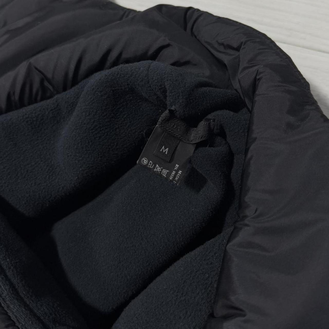 Prada Nylon Trapper Hat