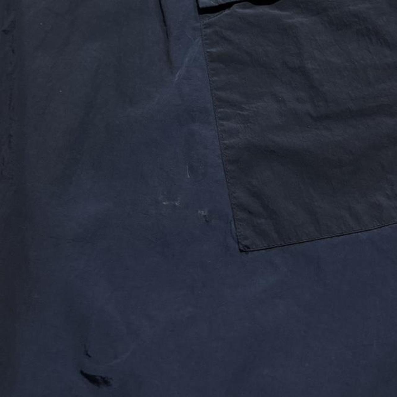 CP Company Nylon Pullover Jacket