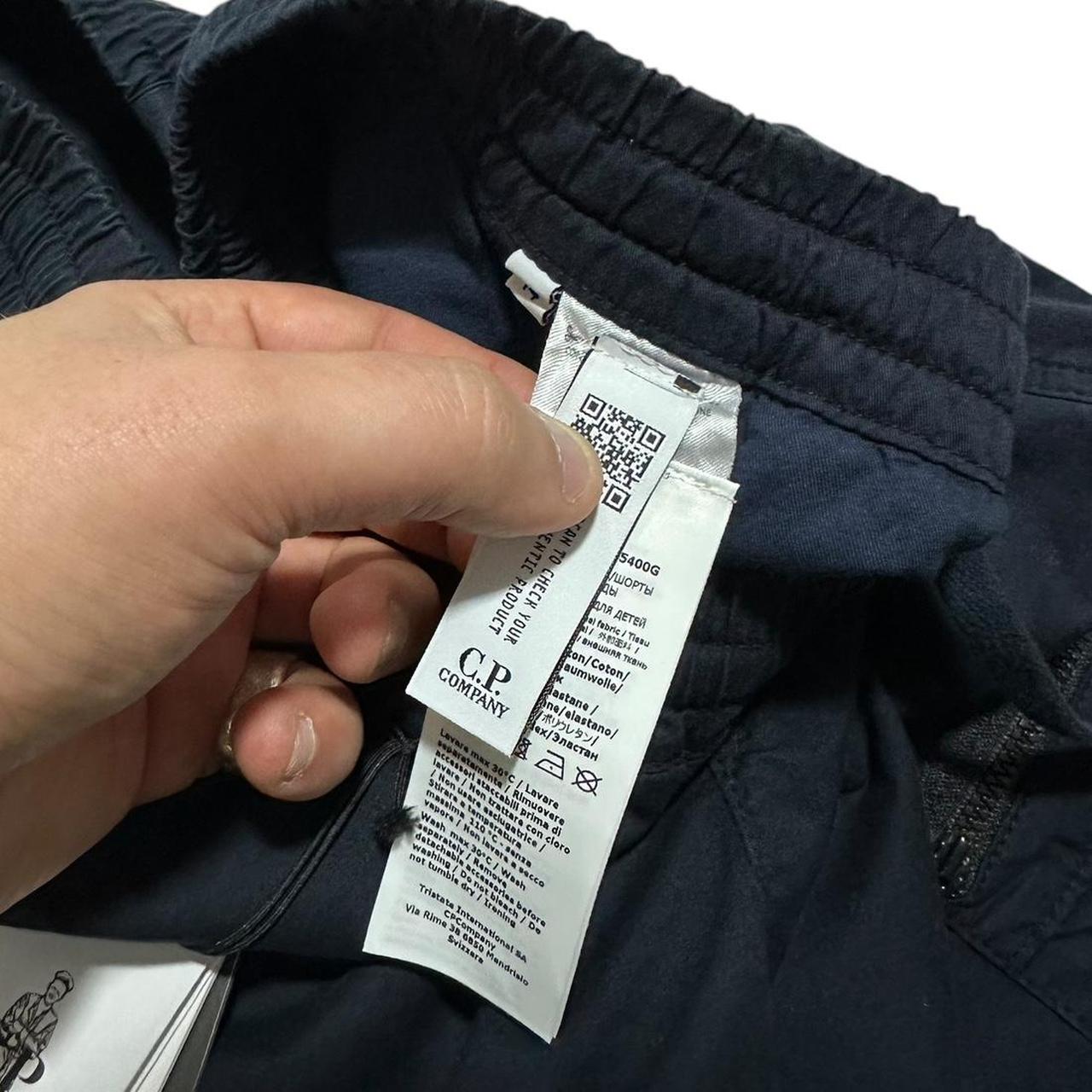 CP Company combat Shorts