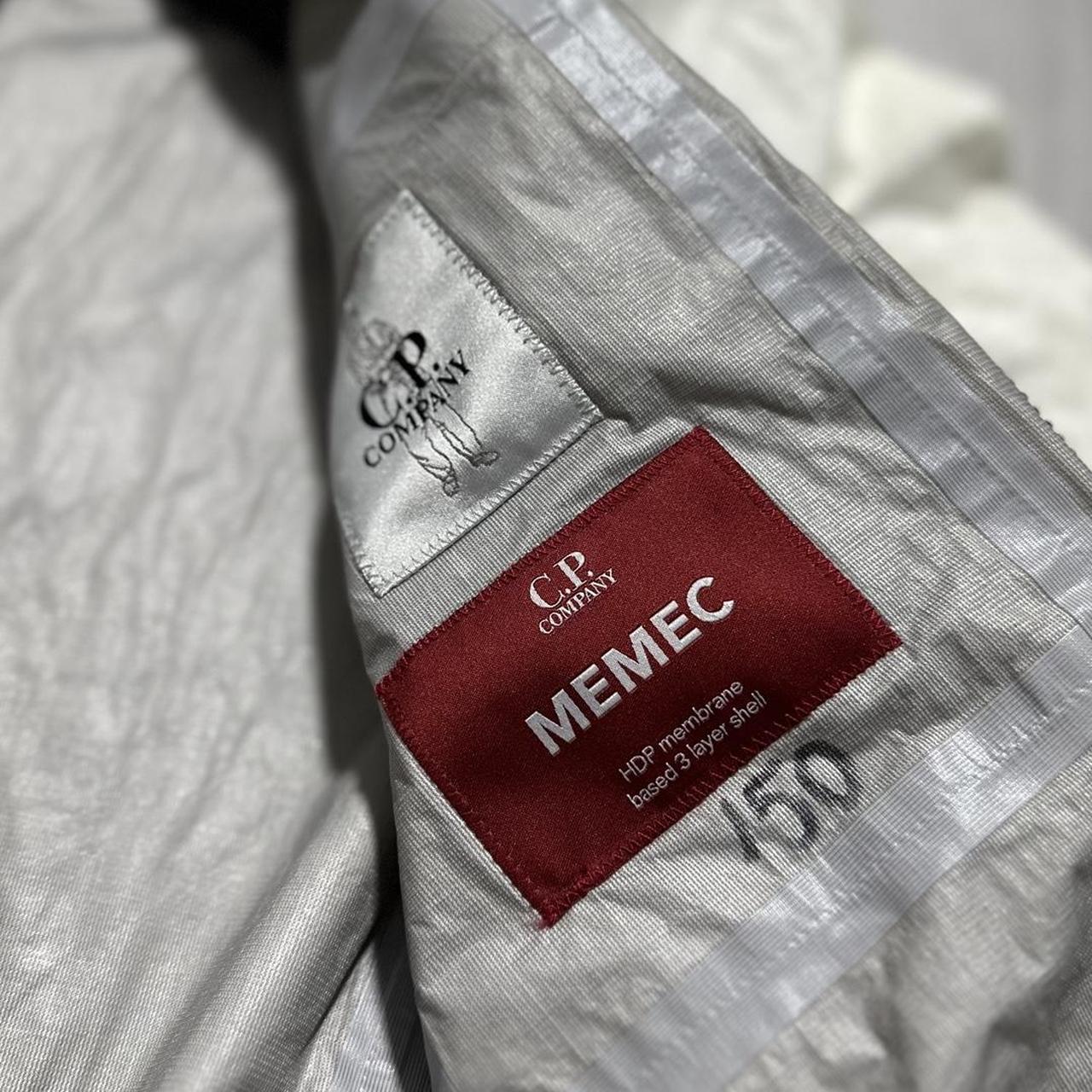 CP Company Memec Jacket | Medium, TBD