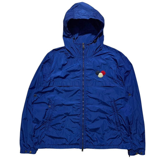 Moncler Fayence Nylon Jacket