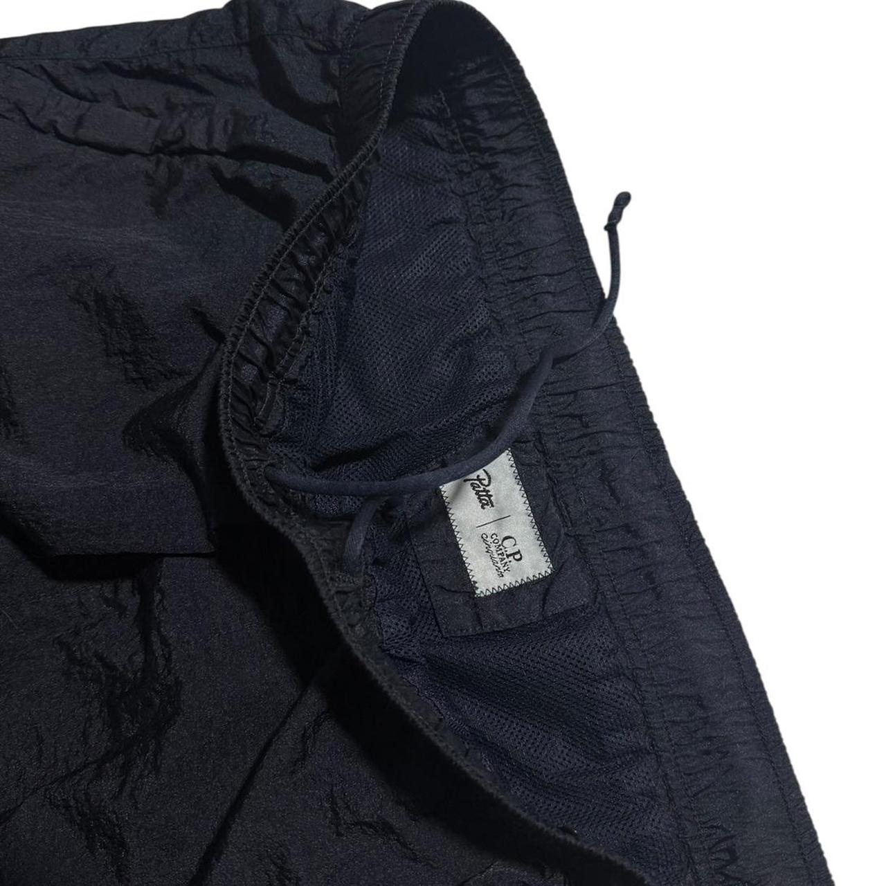 CP Company Patta Track Bottoms