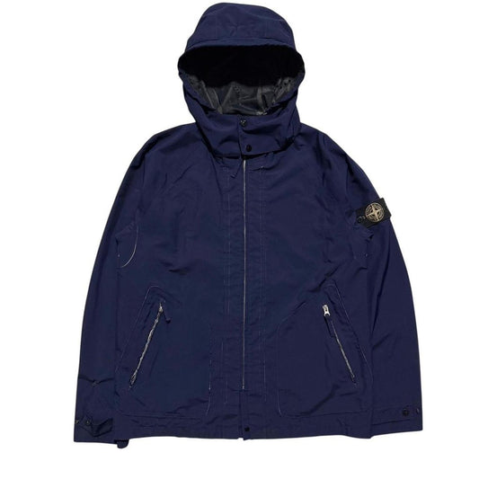 Stone Island Tank Shield Jacket