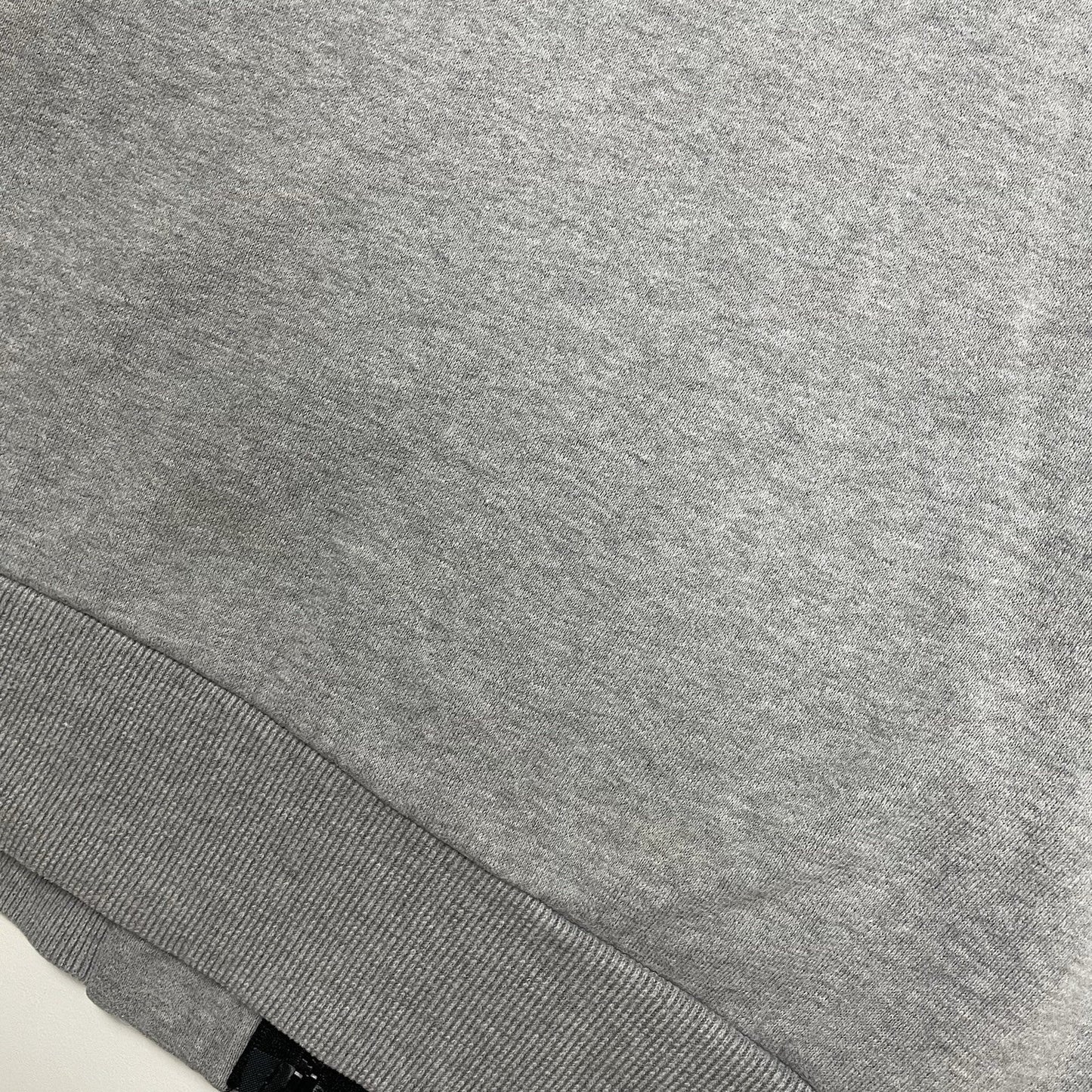 Stone Island Track Jacket, Size XXL | O/S, Grey