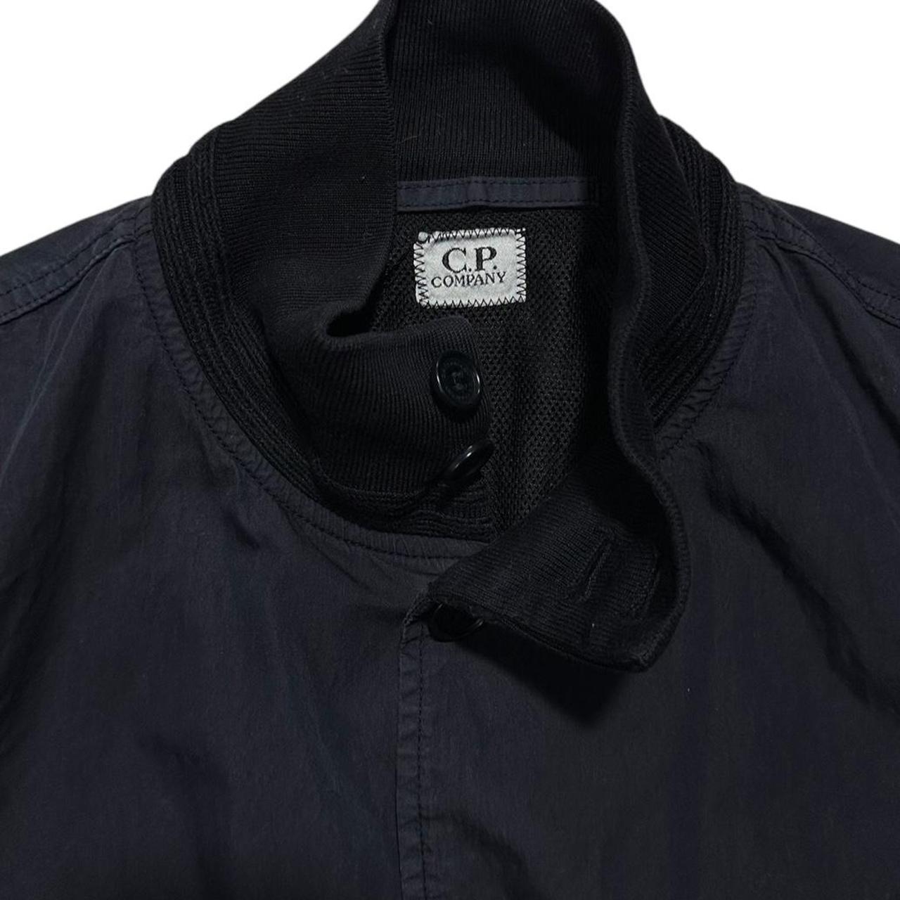 CP Company Harrington Jacket