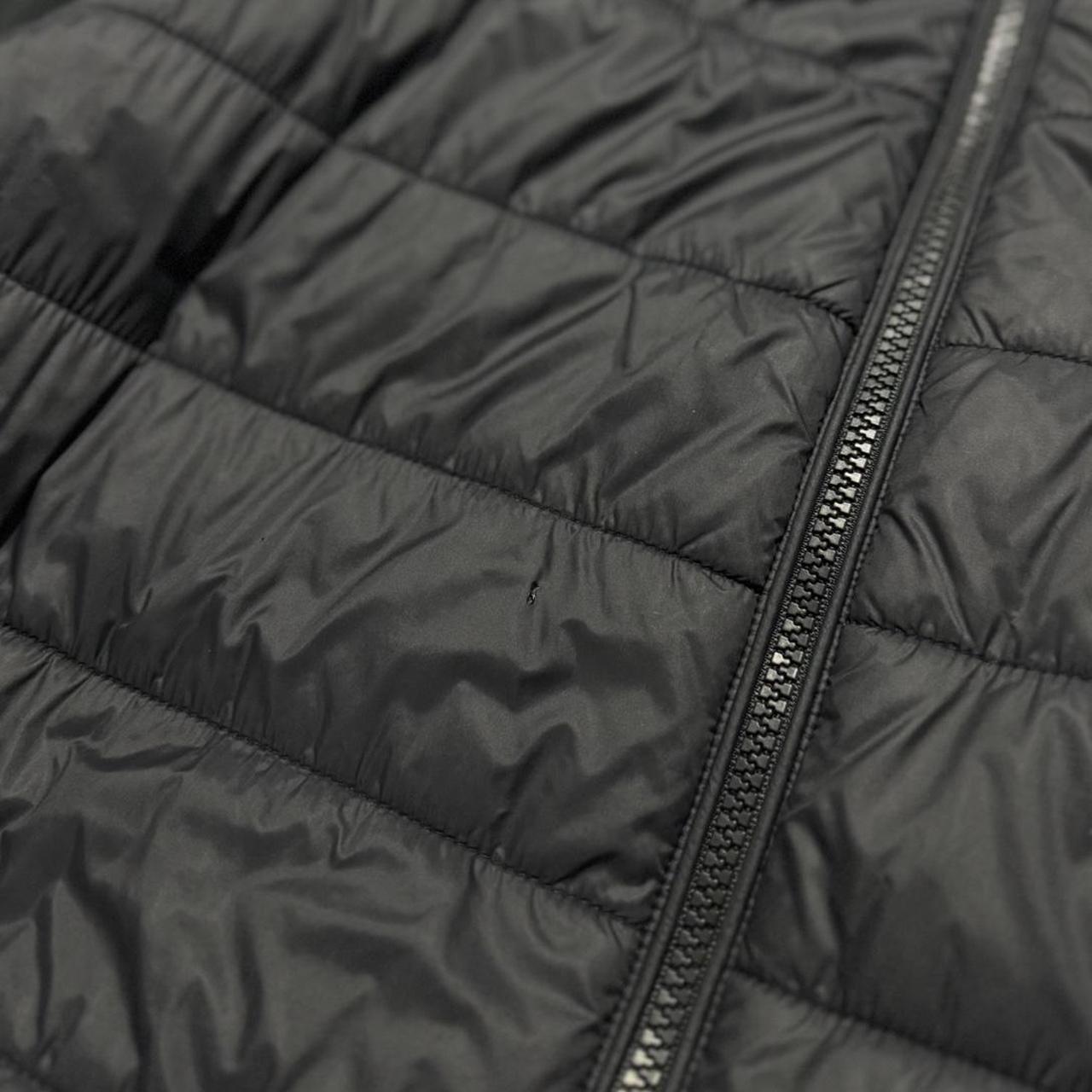 CP Company Padded Down Hybrid Goggle Jacket