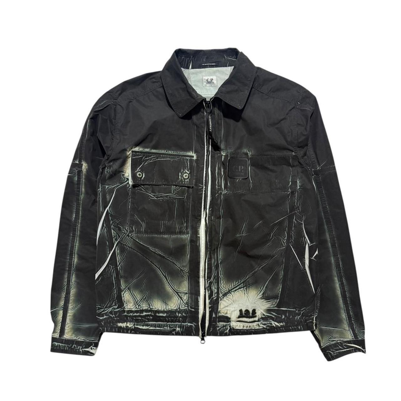 Tracery Medium Jacket Cp Company Tracery Jacket SS20 COMPANY (CP