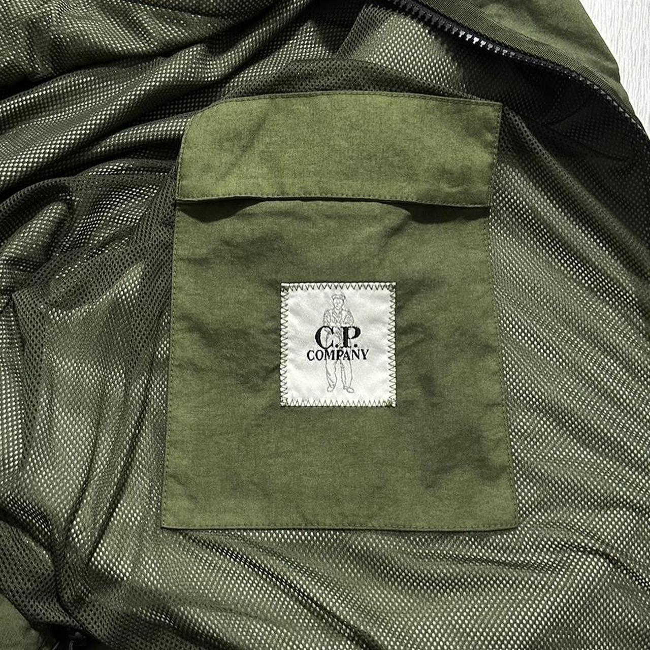 CP Company Taylon P Gilet | Large, TBD