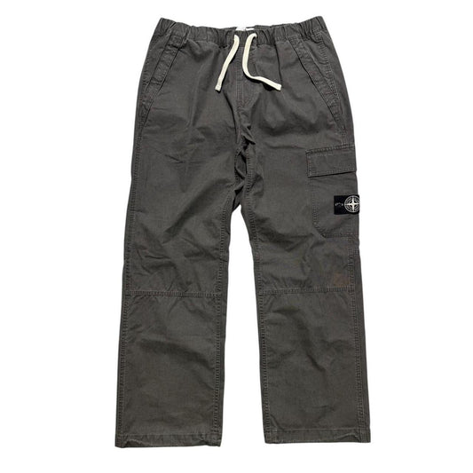 Stone Island Recycled Panama Bottoms