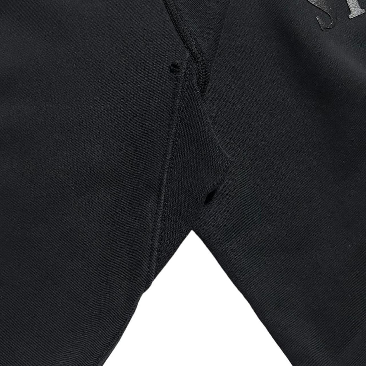 Stone Island Double Sided Pullover Crewneck | Large, TBD