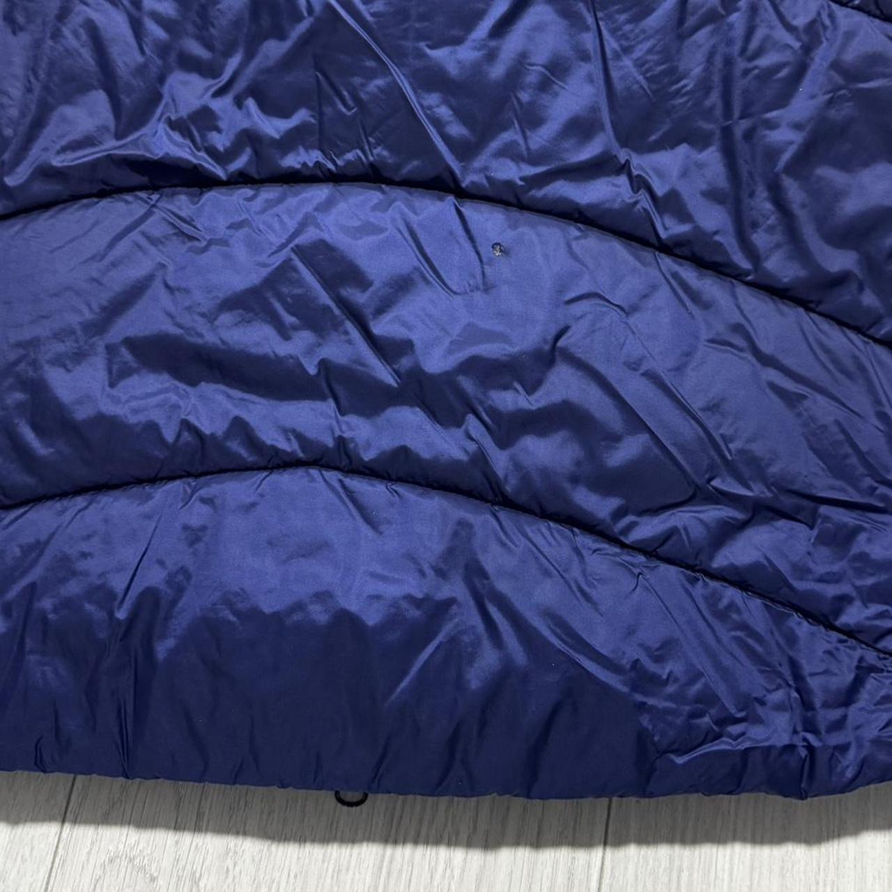 CP Company Down Soft Shell Jacket