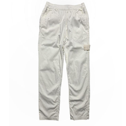 Stone Island Ghost Cargo Trousers