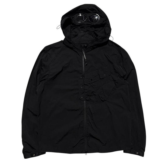 CP Company Chrome Goggle Jacket