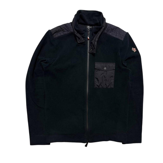 Moncler Grenoble Fleece Zip Up