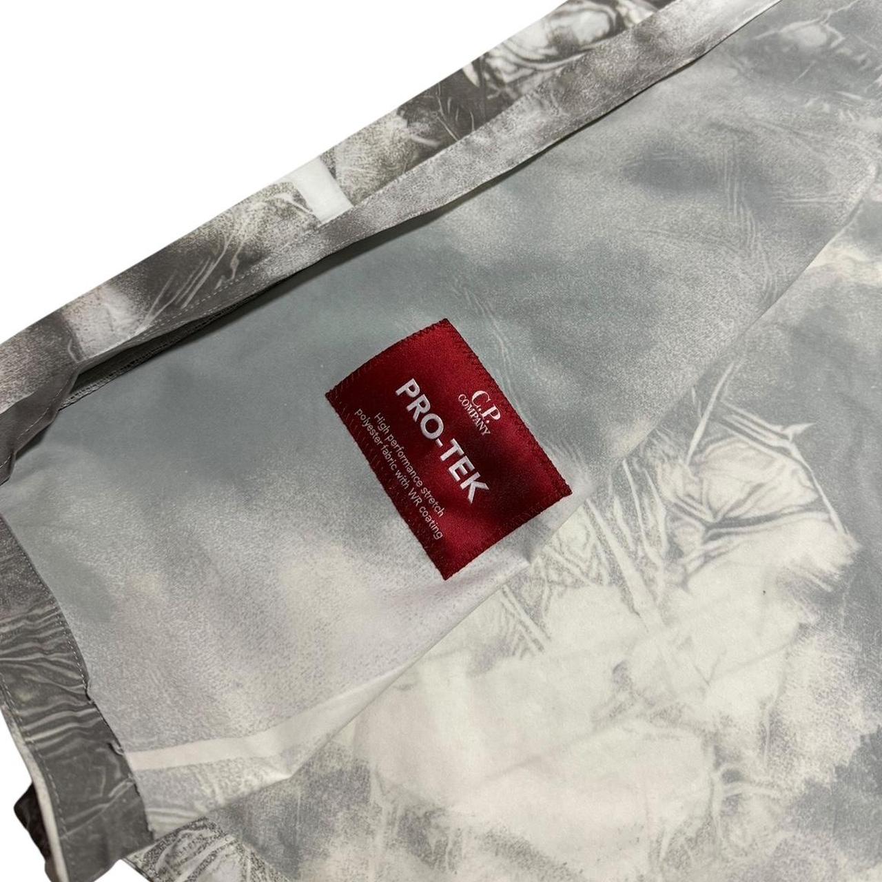 CP Company Tracery Pro-Tek Jacket