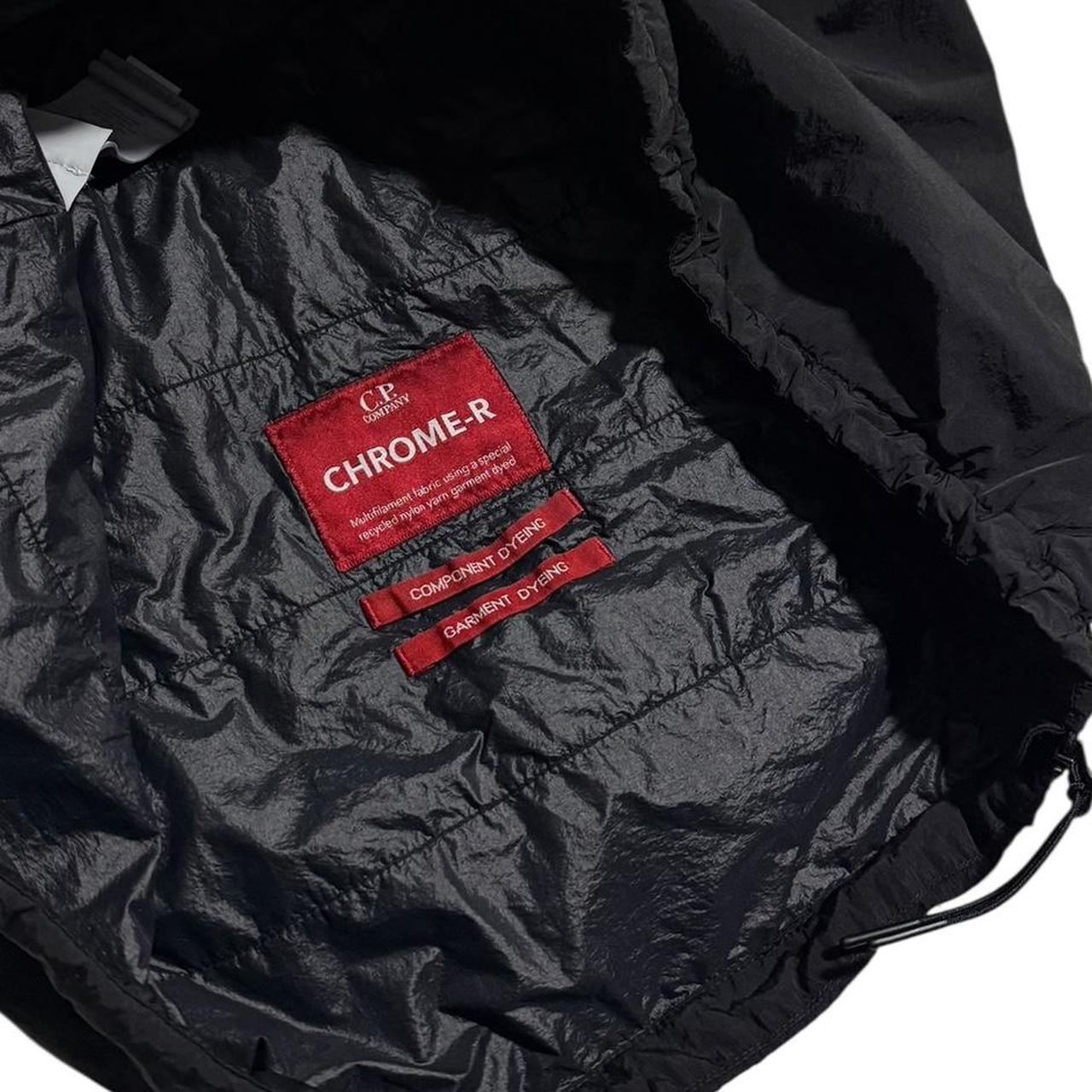 CP Company Metropolis Chrome-R Jacket