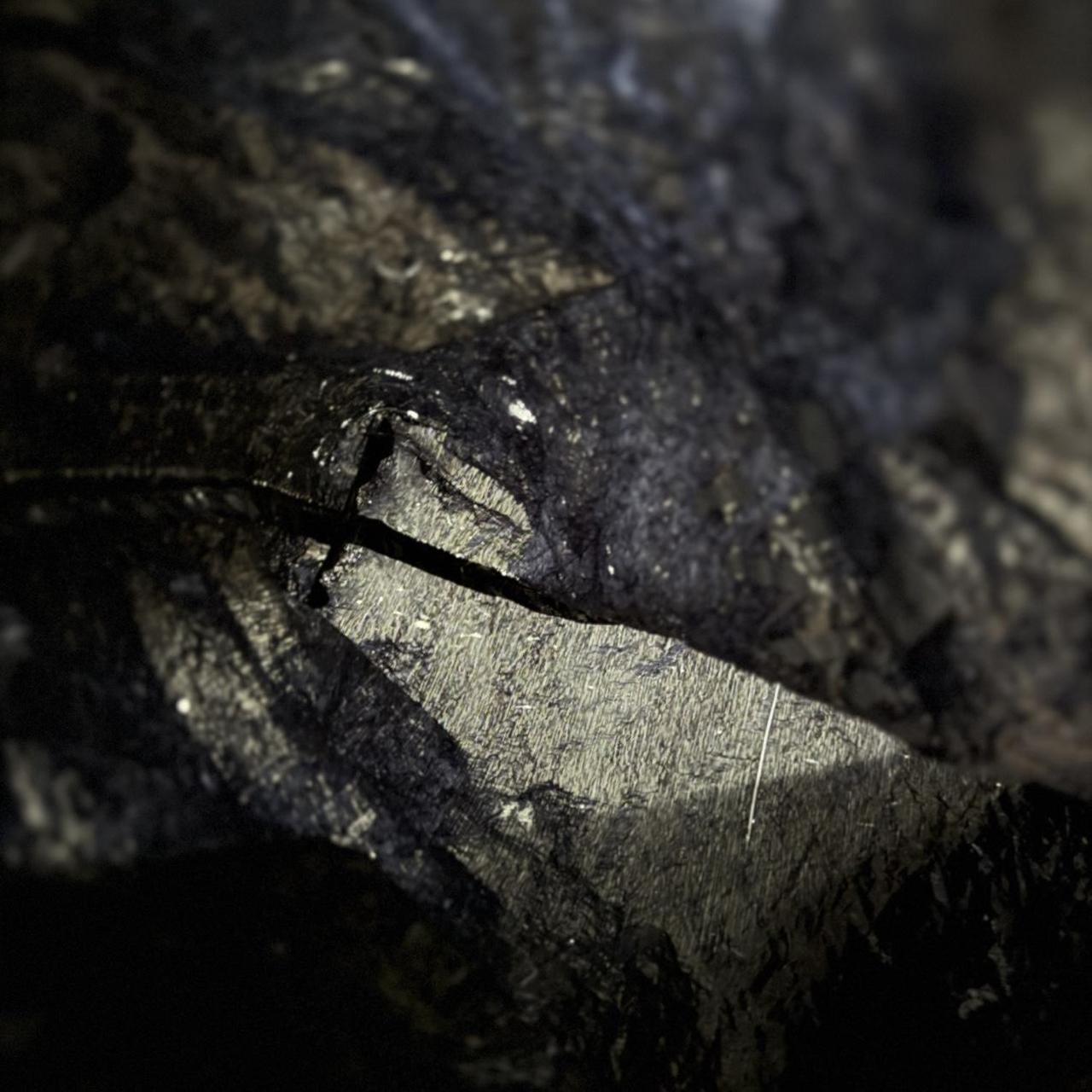 CP Company Kan-D Side Bag