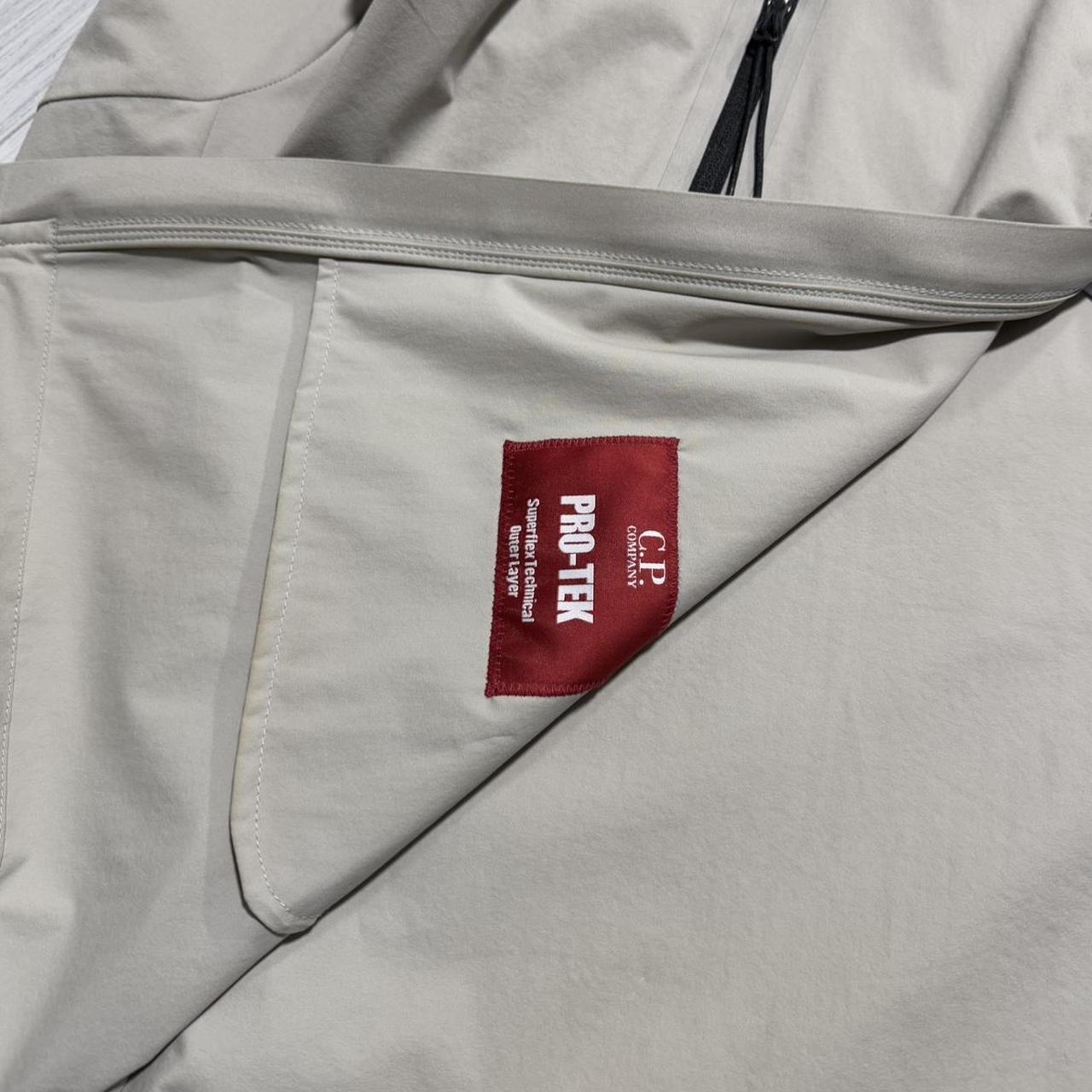 CP Company Pro-Tek Jacket