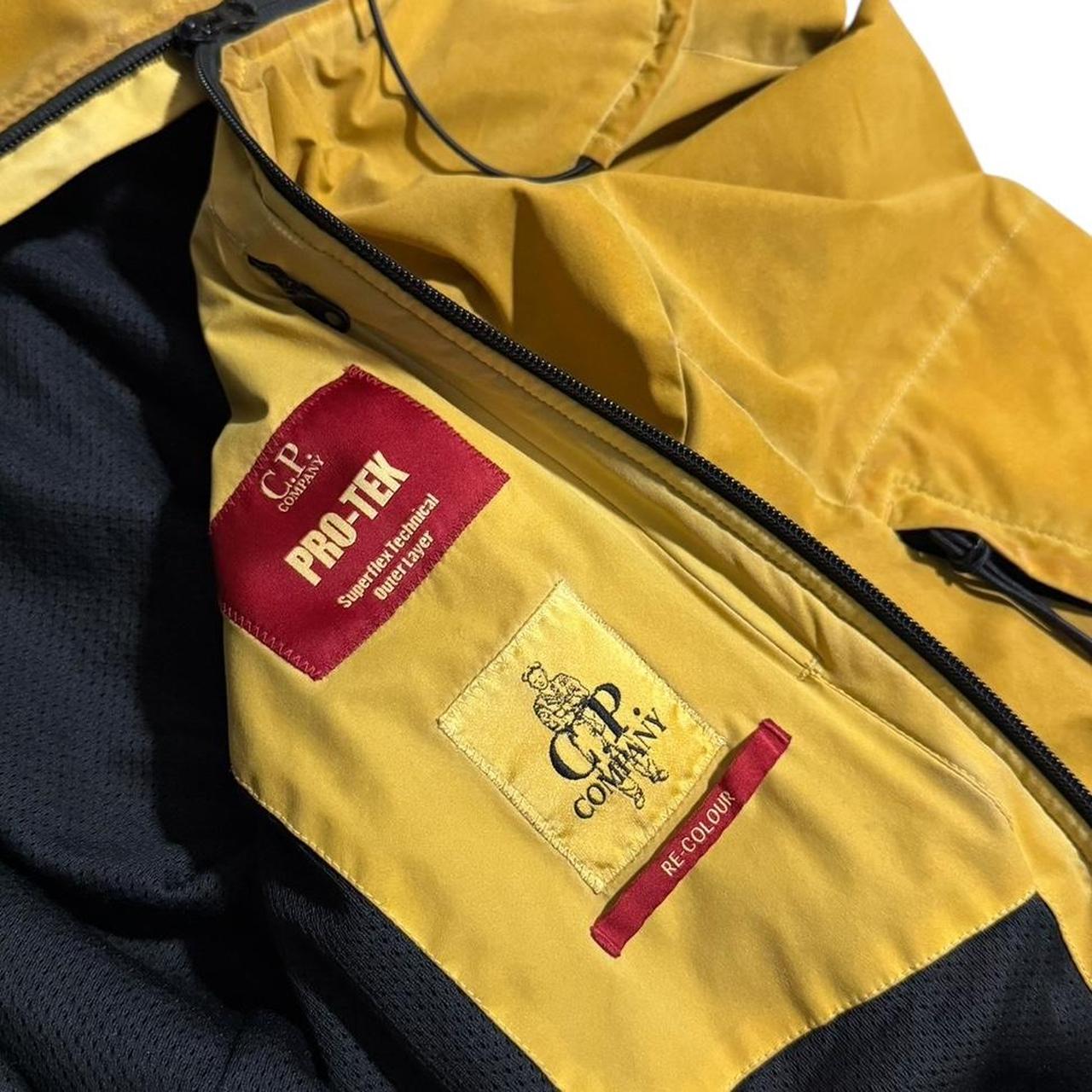 CP Company Re-Colour Jacket | XS, TBD