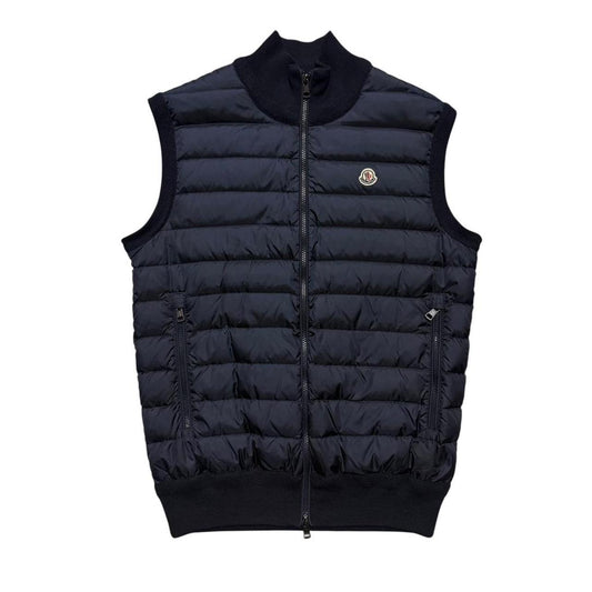 Moncler Down Gilet
