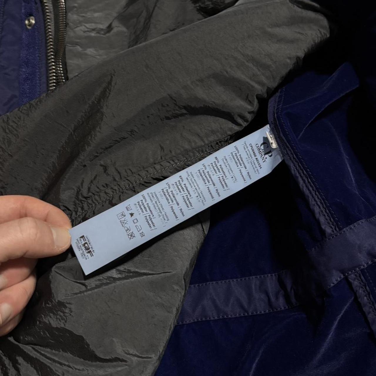 CP Company Urban Protection Jacket | XL, TBD