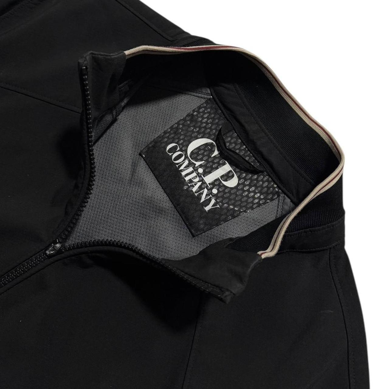 CP Company Soft Shell Jacket