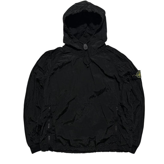 Stone Island Nylon Metal Pullover Smock