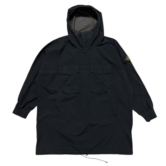 Stone Island Paclite Gore-Tex Smock Jacket