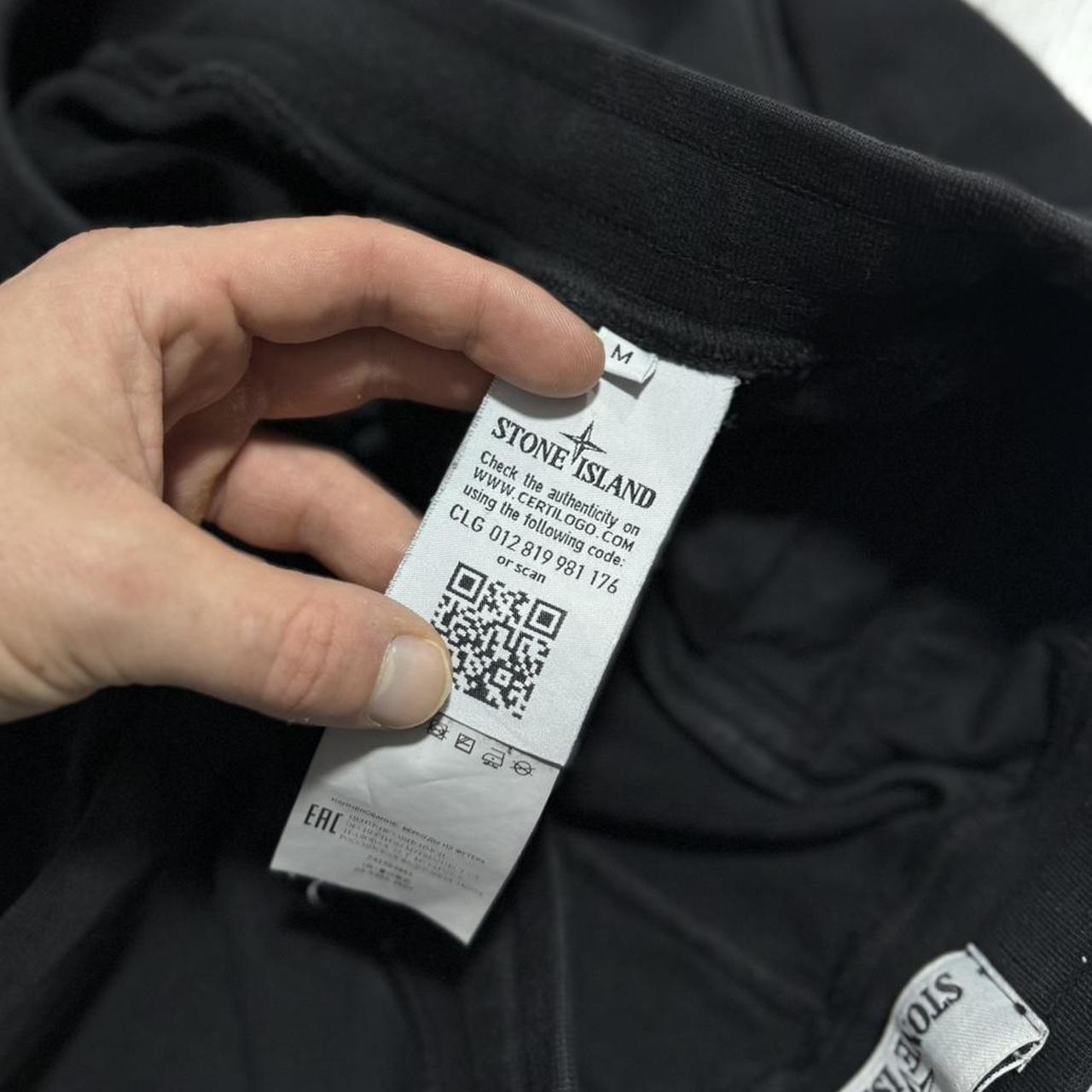 Stone Island Cotton Shorts | Medium, TBD