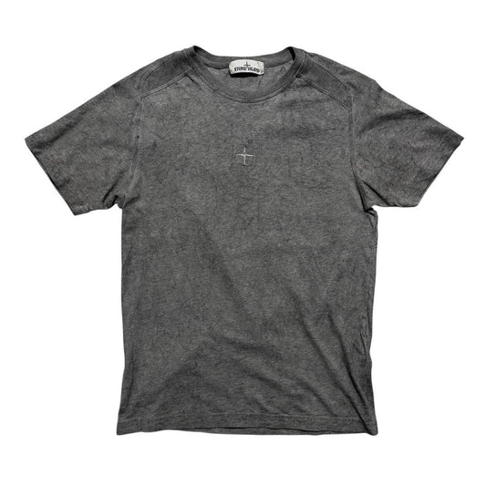 Stone Island Dust Treatment T-Shirt