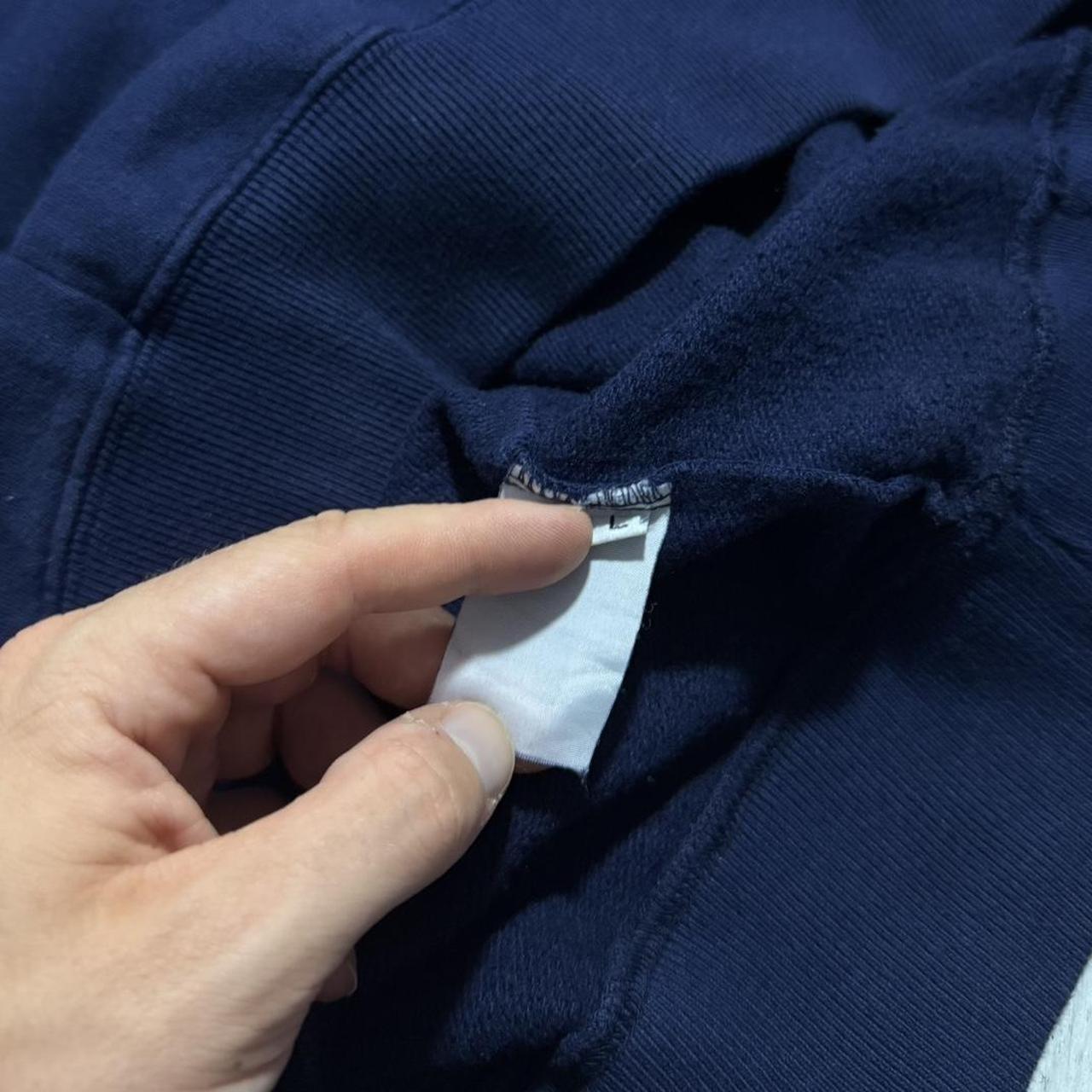 CP Company 1988 Mille Miglia Pullover