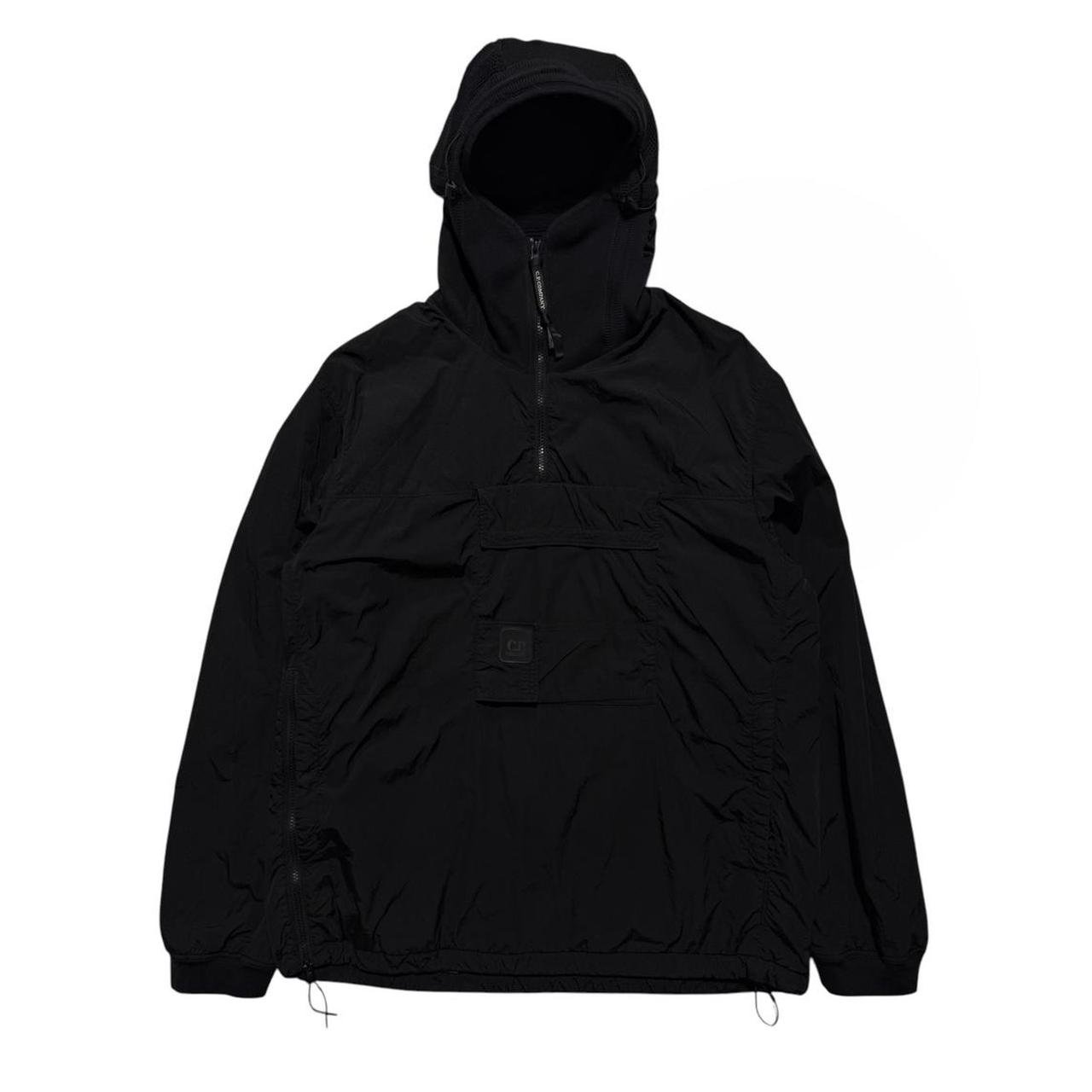CP COMPANY zip hoodie urban protection | ヤマダウェブコム