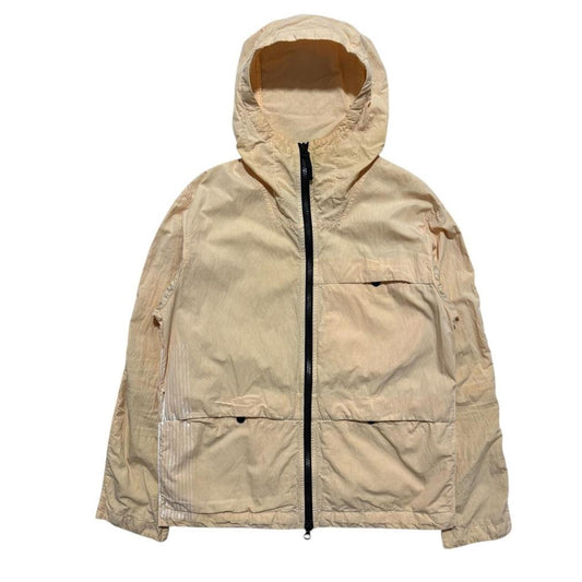 Stone Island Marina Backprint Jacket