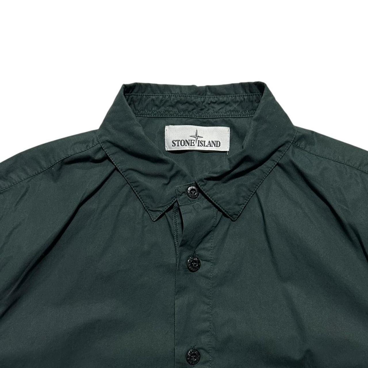 Stone Island Overshirt