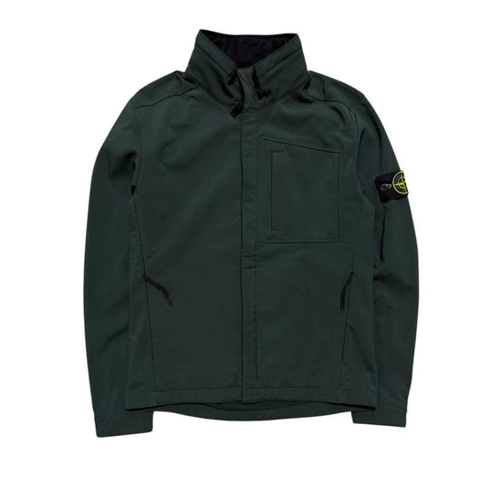 Stone Island Soft Shell-R Jacket