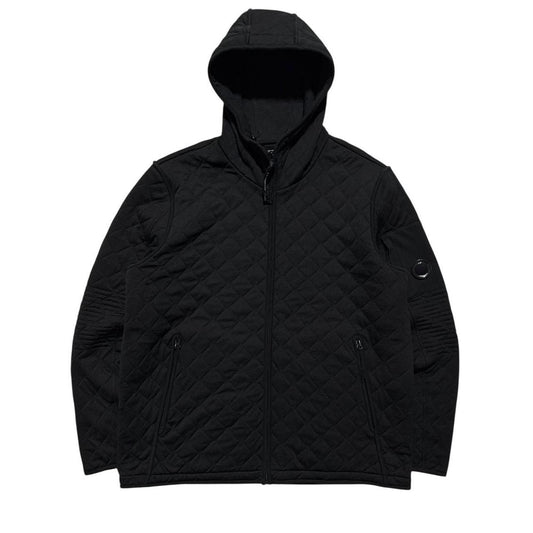 CP Company Quilted Jacket
