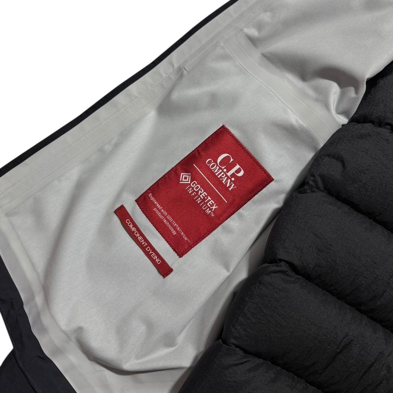 CP Company Double Layer Gore-Tex Infinium Jacket