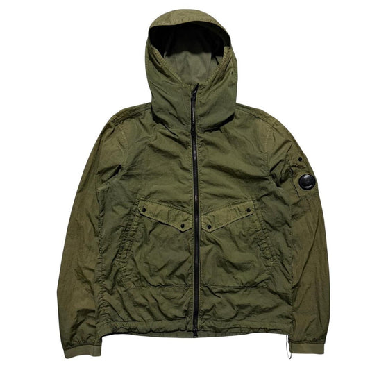 CP Company M.T.t.N Nylon Jacket