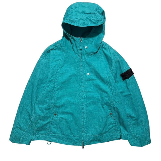 Stone Island Shadow Project CO NY Ripstop Jacket